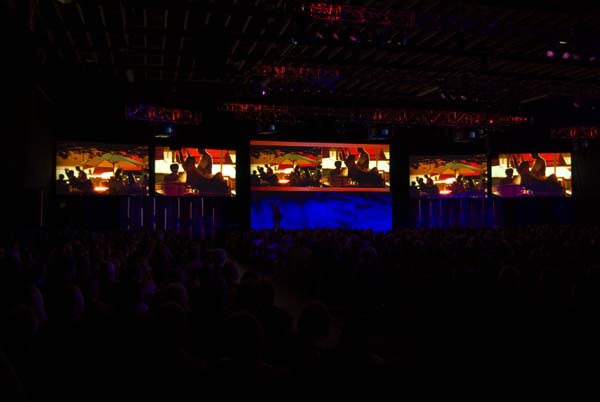 Emerities 2008